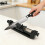 Manual Knife Sharpener Precision Angle Guide Kitchen Tool for Knives Scissors Household Blade Sharpening Accessory 6