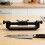 Manual Knife Sharpener Precision Angle Guide Kitchen Tool for Knives Scissors Household Blade Sharpening Accessory 7