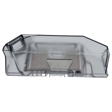 Boîte à Poussière Sous Vide avec Filtre HEPA pour  G30S Pro / Saros 20 Sonic / Pièces de Rechange pour Aspirateur Saros 20