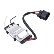 Radiator Ventilator Controller Module voor Q7 voor 7L0959455D 7L0959455A 1137328172 1137328173 95562414500