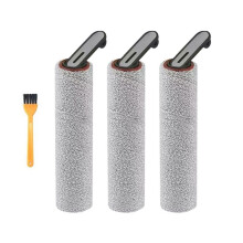 Pour Accessoires de Rouleau D'Aspirateur pour H14 Dual / H14 Pro / H14 / H20 Pro / H20 Ultra / H30 Ultra