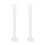 POPETPOP Handmade Craft Mold for Transparent Tapered 1