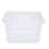 Slow-Cooker Container with Lid 12 L Premium Plastic 1