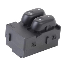 Interruptor de Ventana Eléctrica del Lado del Conductor Delantero para  F150 2002-2003 V6 4.2L 2L3Z14529AAA 7 Pines