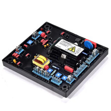 SX440 AVR Automatic Voltage Regulator for Stamford Generator Parts - High-Performance Generator Voltage Control