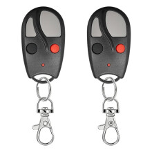 Controle Remoto para Abertura de Porta de Garagem ACT-31B ACP00879 para Controle Remoto para Linear MegaCode de Porta de Garagem 4-Canais