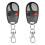 Télécommande D'Ouvre-Porte de Garage pour ACT-31B ACP00879 pour Télécommande D'Ouvre-Porte de Garage pour Linear MegaCode 4 Canaux 1