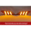 Für   2005-2008 LED Tagfahrlichter Frontstoßstangenlichter Blinker Zubehör 6