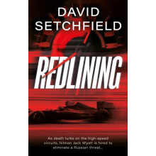 Redlining by David Setchfield Paperback Book