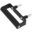 Motorcycle Multi-Functional Extension Bracket for  150X 150V 2026 Navigation Mount Bracket Phone Holder 4