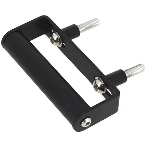 Motorcycle Multi-Functional Extension Bracket for  150X 150V 2026 Navigation Mount Bracket Phone Holder 2