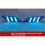 Für   2005-2008 LED Tagfahrlichter Frontstoßstangenlichter Blinker Zubehör 5