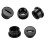 Repair Kit with Quick Release Tool, Chinstrap Screws & Valve Screws 3