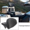 Comfortable Passenger Backrest for  for  XT and for  Red Rock Models 4