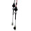 Cavo del Cambio Manuale 43740-4E020 per   3 2004-2016 CRDI  Light Truck 3
