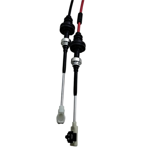 Cavo del Cambio Manuale 43740-4E020 per   3 2004-2016 CRDI  Light Truck 2