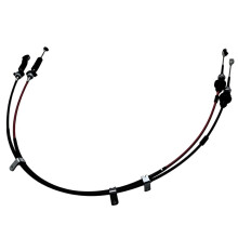 OE 43740-4E020 Manual Transmission Gear Shift Cable for 3 2004-2016 CRDI Light Truck Gear Cable