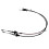 Cavo del Cambio Manuale 43740-4E020 per   3 2004-2016 CRDI  Light Truck 5