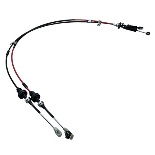 Cavo del Cambio Manuale 43740-4E020 per   3 2004-2016 CRDI  Light Truck 1