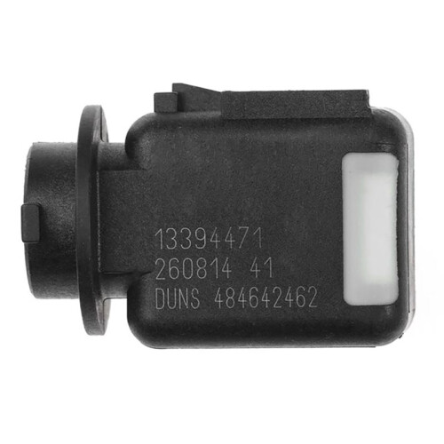13394471 Ambient Temperature Sensor Air Quality Sensor for  2014-2019  CTS XT  LaCrosse 2