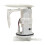 642888 PG82001 Motorcycle Fuel Pump for   Fly 125 4T 3V 6