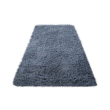 Soft Sherpa Area Rug Plush Fluffy Shaggy 5x8 ft