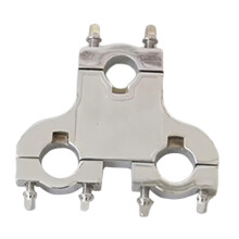 Drum Set Pipe Clamp Lightweight Accessory