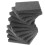Coral Frag Tiles Aquarium Base Ceramic 10 Pcs 5