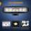 LED Light Bar Spot Driving Fog Light 18W 2PCS 3