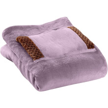USB Heated Electric Blanket Flannel 23x31 inch