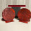 Furious Bookends Dragon Resin Home Bookshelf  Decorative Artwork Study Desktop Ornament 4