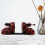Furious Bookends Dragon Resin Home Bookshelf  Decorative Artwork Study Desktop Ornament 5
