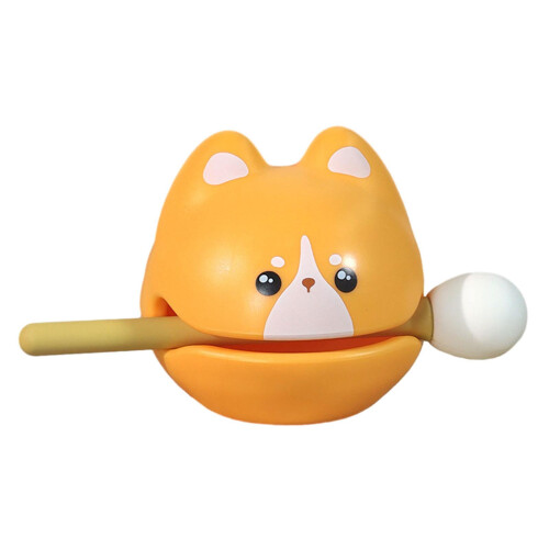 Guiro Animal Hammer Block Percussion Instrument
