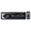 Single Din Car Stereo with Bluetooth USB AUX SD Support 1