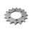 Fixed Gear Sprocket 16T for Bicycle Disc Brake 410 Chain 1