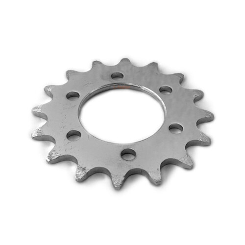 Fixed Gear Sprocket 16T for Bicycle Disc Brake 410 Chain
