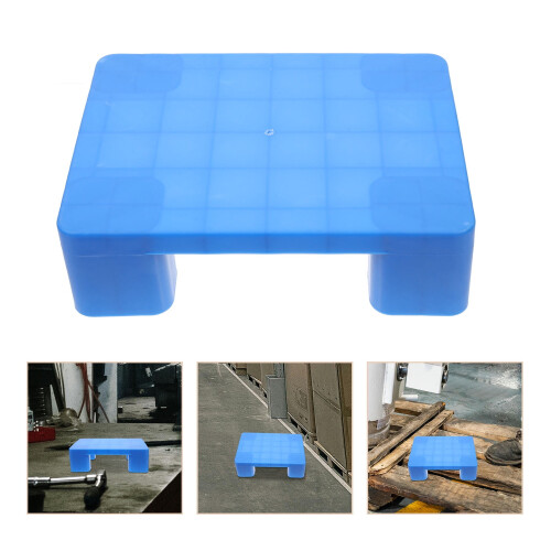 Plastic Pallet Industrial Use 1200x1000mm
