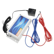 Whole House Electronic Water Regulator for Hard Water