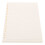 A5 Grid Paper Thick Page Filler 60 Sheets 1