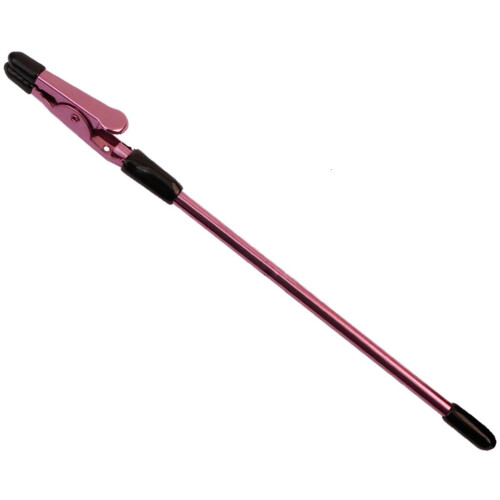 HONCLL Jewelry Clasp Helper Tool Metal 1 Piece