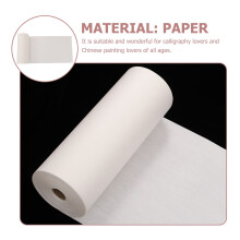 Calligraphy Paper Rice Paper Roll 39.37 x 14 in