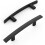 Kitchen Cabinet Pulls Matte Black 3 Inch 10 Pack 1
