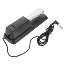 Unbranded Keyboard Sound Pedal Compatible with All