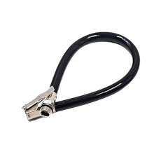 Tire Inflator Extension Tube 12.5 mm Heavy Duty
