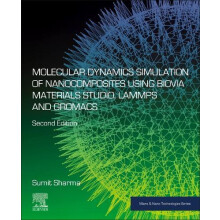 Molecular Dynamics Simulation of Nanocomposites using BIOVIA Materials