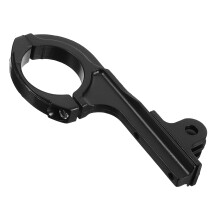 Universal Bike Phone Holder O-Shape Clamp Tripod Stand