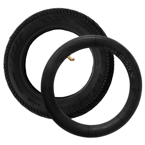 Lawn Mower Replacement Tire 10x4.5-6
