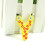 Magnetic Alphabet Letters for Refrigerator Education 6