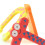 Magnetic Alphabet Letters for Refrigerator Education 8
