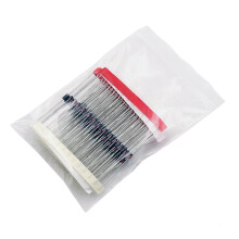 HYROOY Diodes Assorted Sizes 100 pcs 1N4148 1N4007 FR107